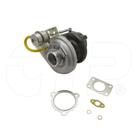 Aic Replacement Parts Turbo Gp-B Fits Caterpillar Models 2258529